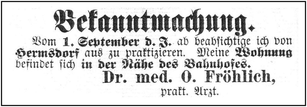 1888-09-01 Hdf Dr Froehlich
